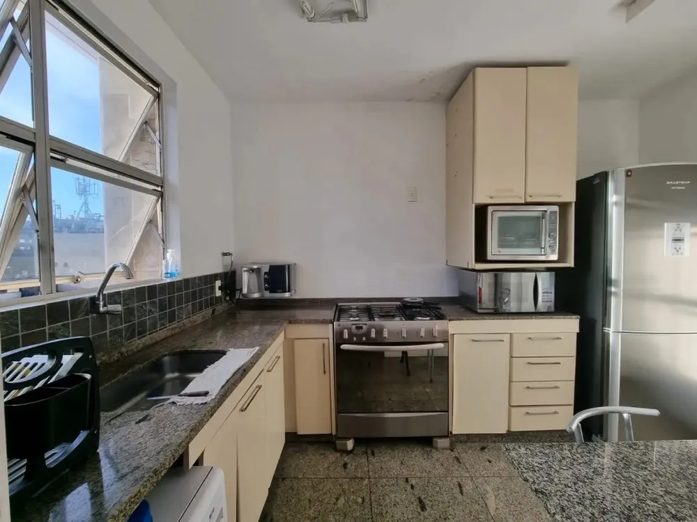 Cobertura, 5 quartos, 377 m² - Foto 16