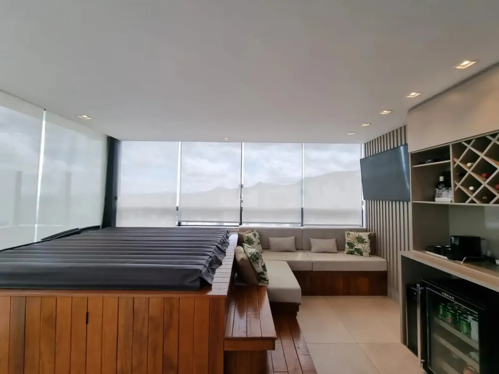 Cobertura, 5 quartos, 377 m² - Foto 5