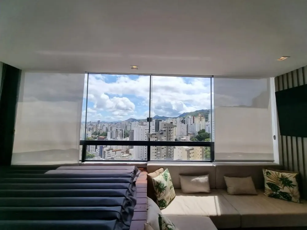 Cobertura, 5 quartos, 377 m² - Foto 4