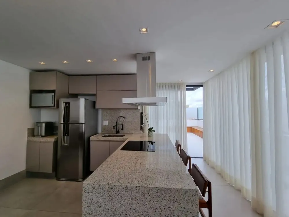 Cobertura, 5 quartos, 377 m² - Foto 7