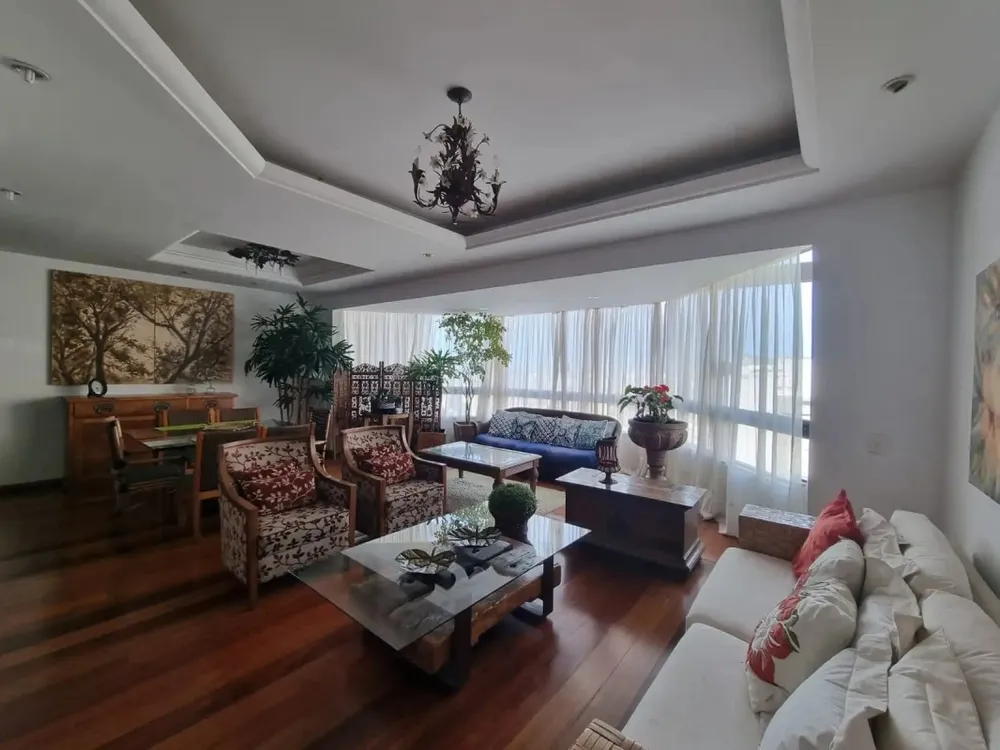 Cobertura, 5 quartos, 377 m² - Foto 2
