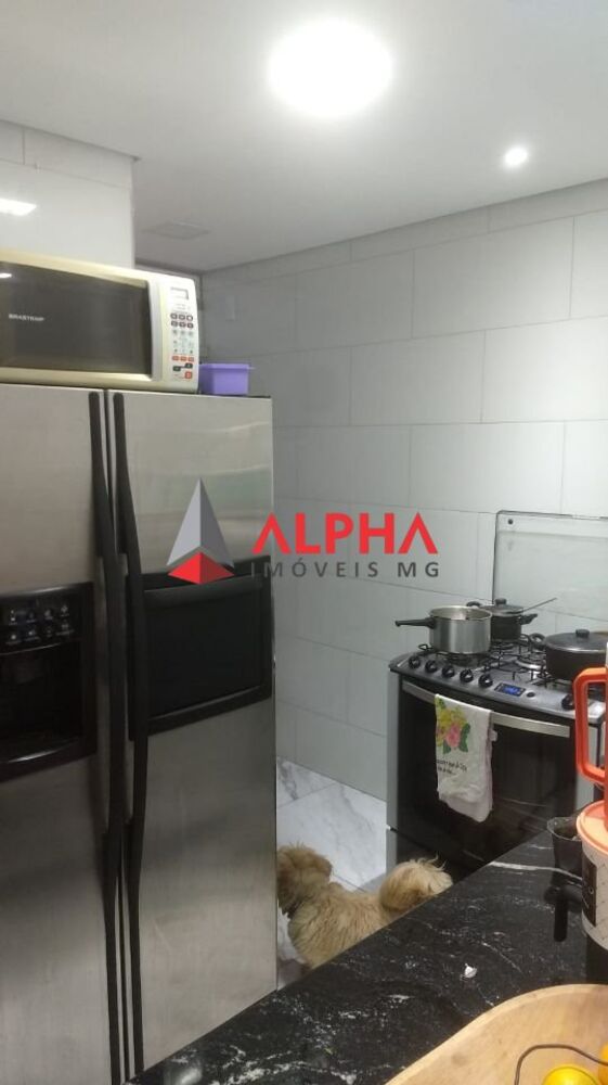 Casa à venda com 3 quartos, 100m² - Foto 3