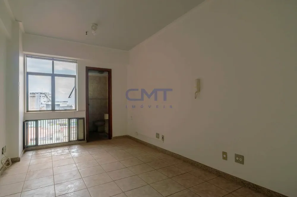 Sala-Conjunto, 31 m² - Foto 1