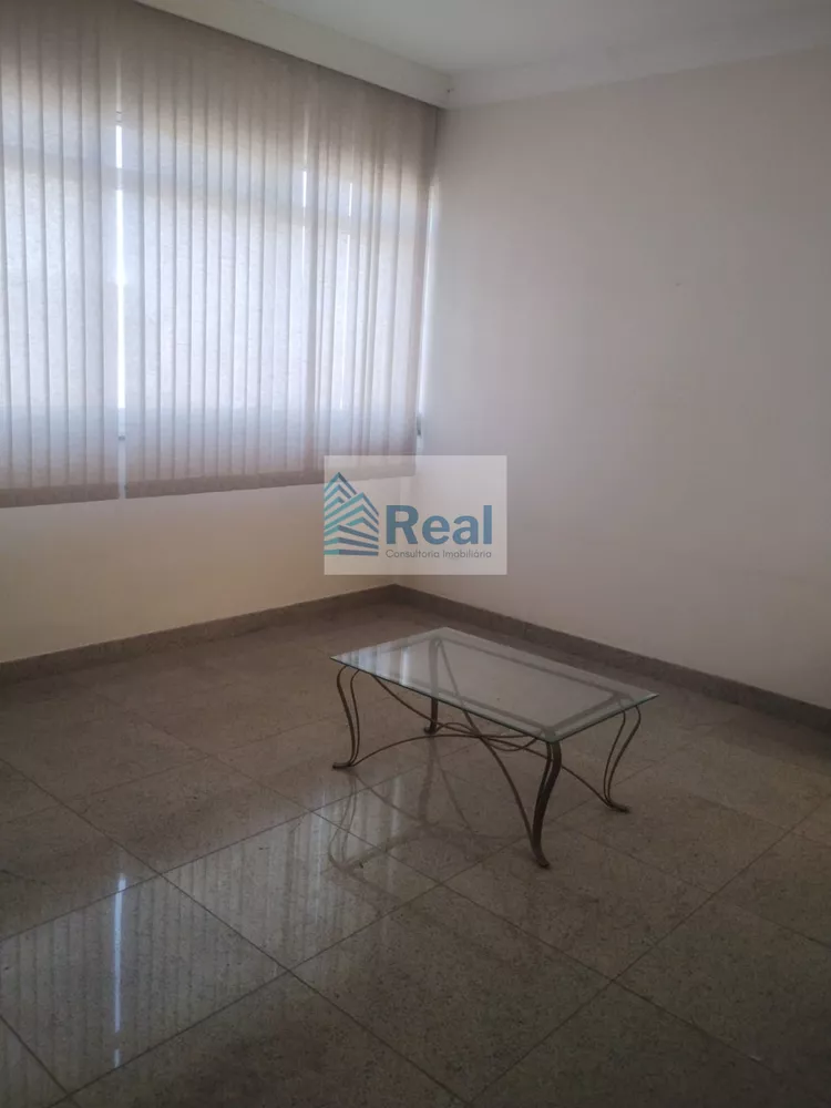 Apartamento à venda com 3 quartos, 90m² - Foto 4