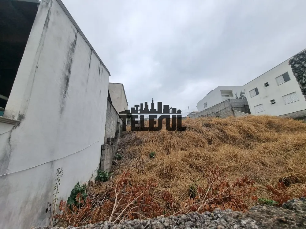 Terreno, 400 m² - Foto 1