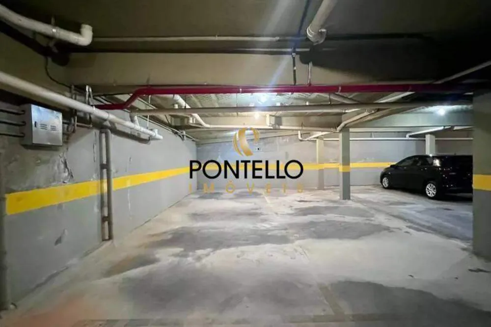 Apartamento, 2 quartos, 66 m² - Foto 17
