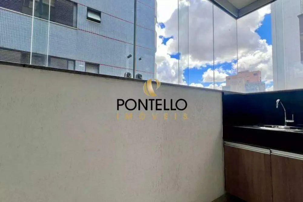 Apartamento, 2 quartos, 66 m² - Foto 3