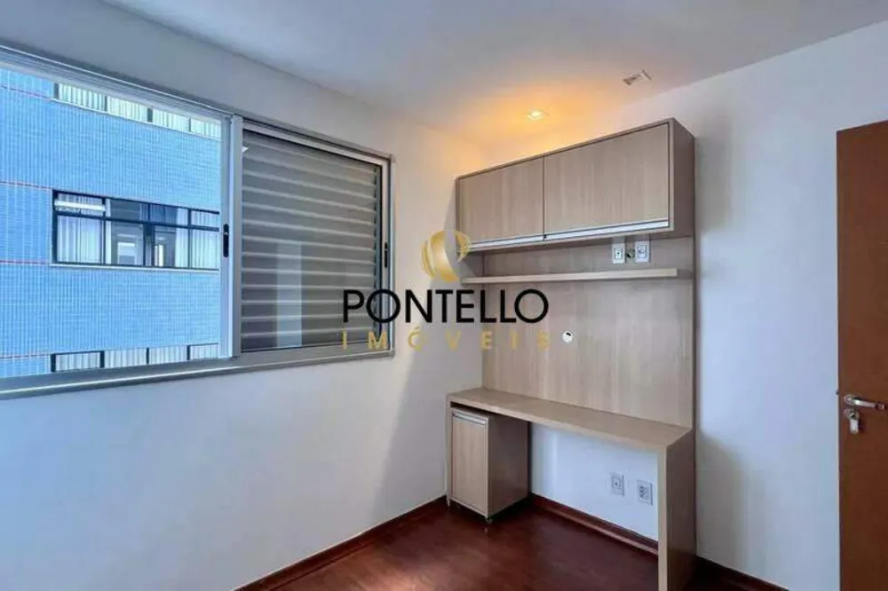 Apartamento, 2 quartos, 66 m² - Foto 5
