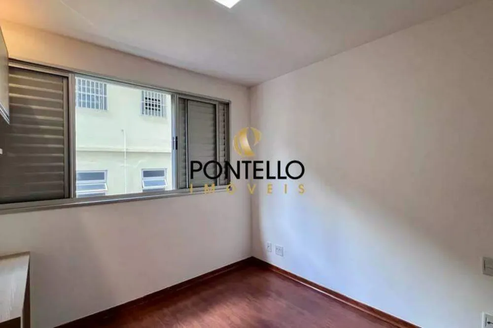 Apartamento, 2 quartos, 66 m² - Foto 9