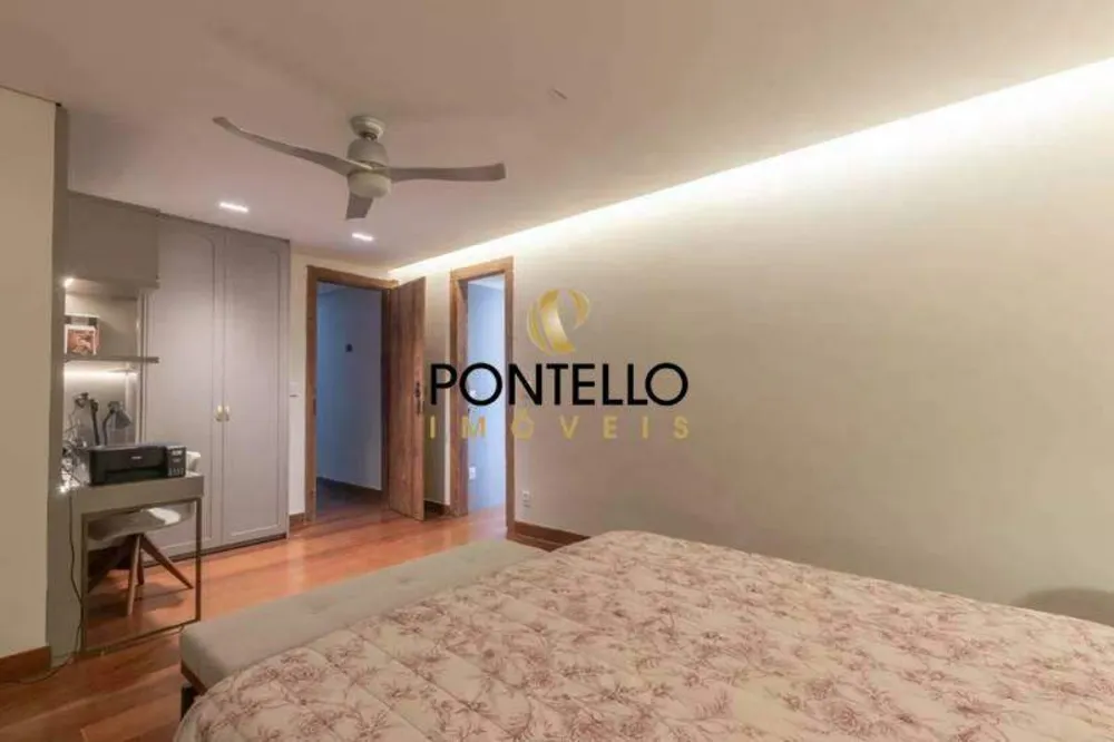 Apartamento, 2 quartos, 66 m² - Foto 8