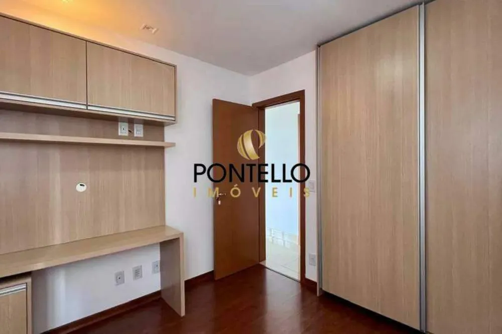 Apartamento, 2 quartos, 66 m² - Foto 4