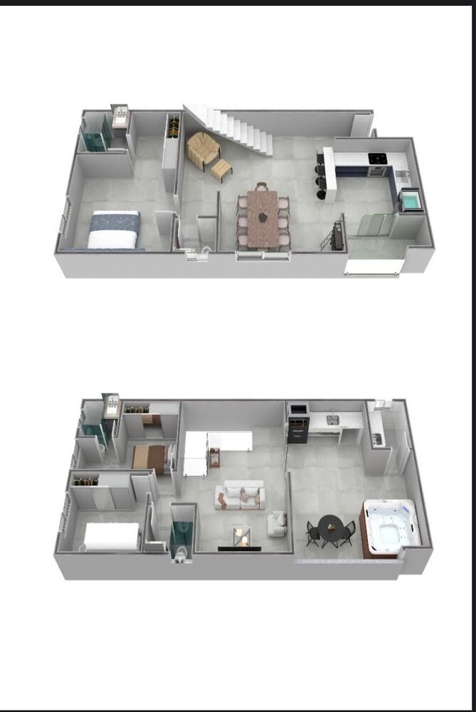 Cobertura à venda com 3 quartos, 154m² - Foto 1