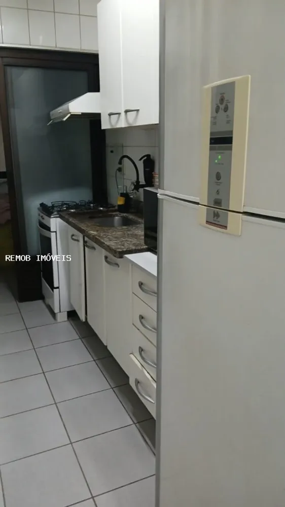 Apartamento, 3 quartos, 61 m² - Foto 6