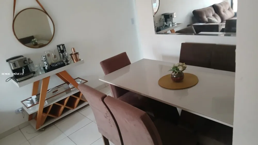 Apartamento, 3 quartos, 61 m² - Foto 1
