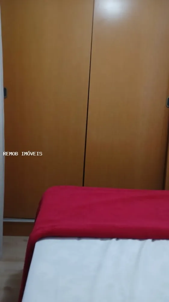 Apartamento, 3 quartos, 61 m² - Foto 8