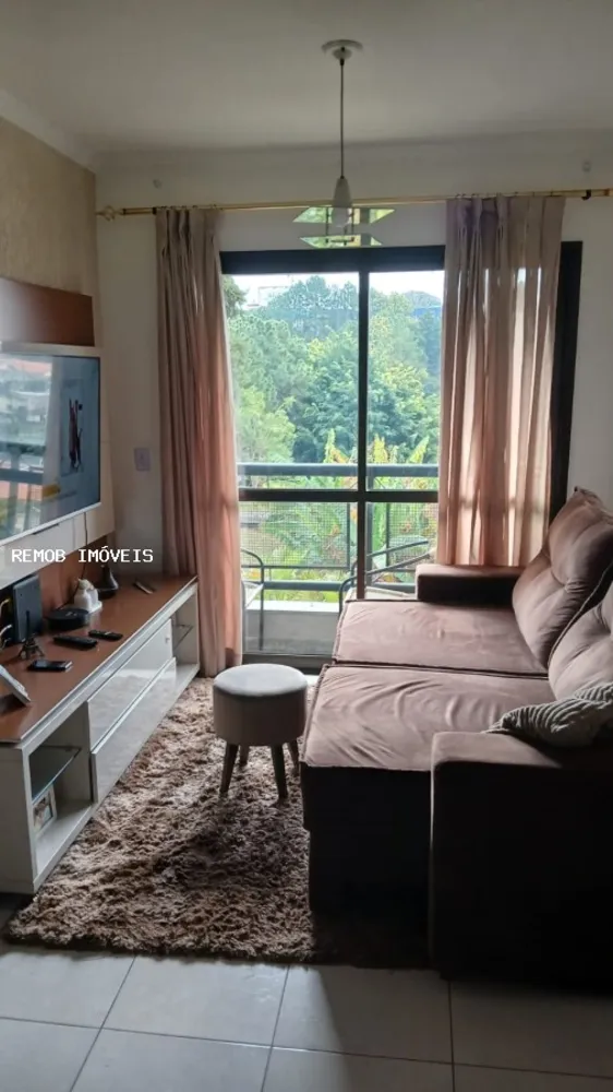 Apartamento, 3 quartos, 61 m² - Foto 5