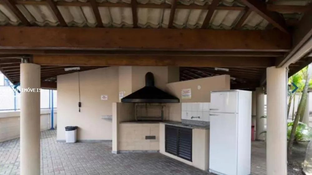 Apartamento, 3 quartos, 61 m² - Foto 4