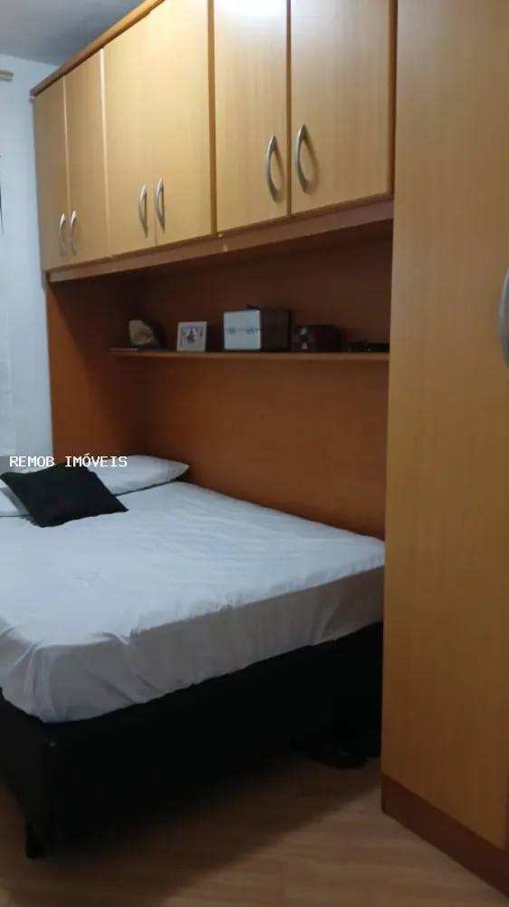 Apartamento, 3 quartos, 61 m² - Foto 3