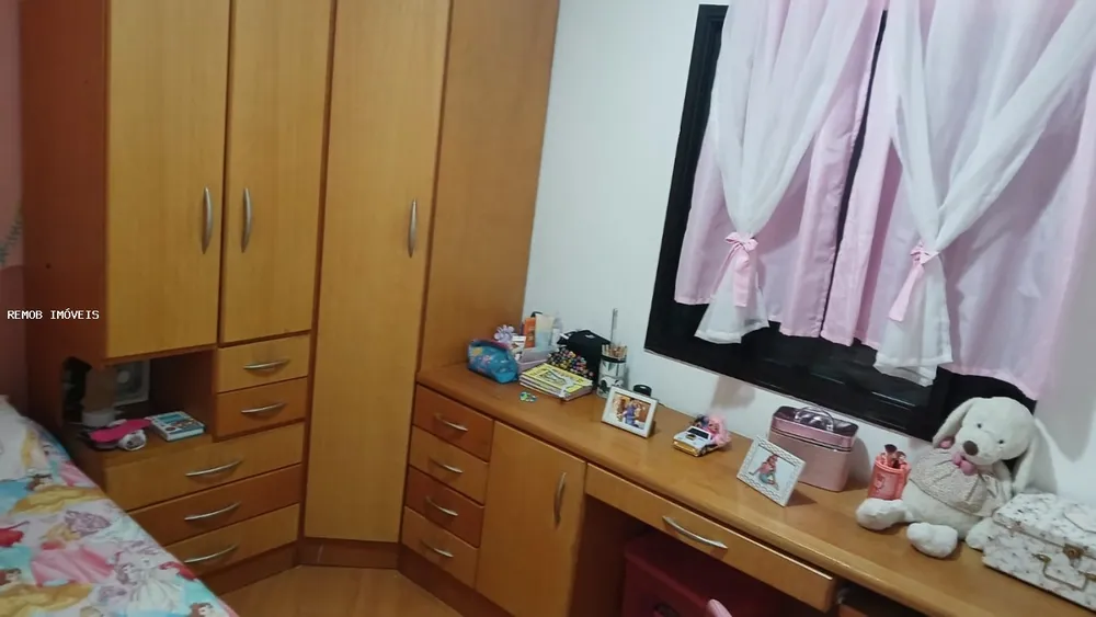 Apartamento, 3 quartos, 61 m² - Foto 7