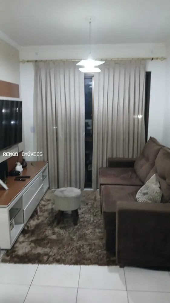 Apartamento, 3 quartos, 61 m² - Foto 3