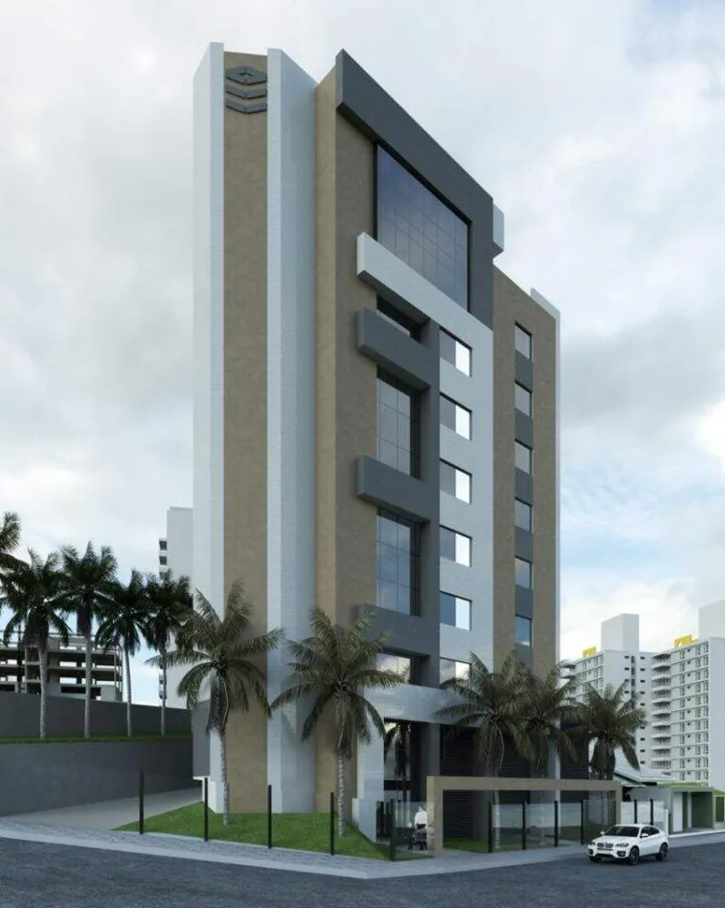 Apartamento, 3 quartos, 90 m² - Foto 1