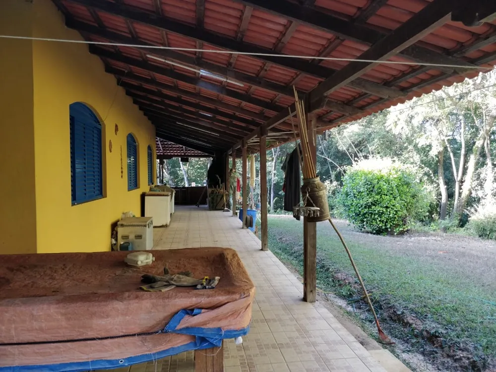 Terreno, 42000 m² - Foto 1