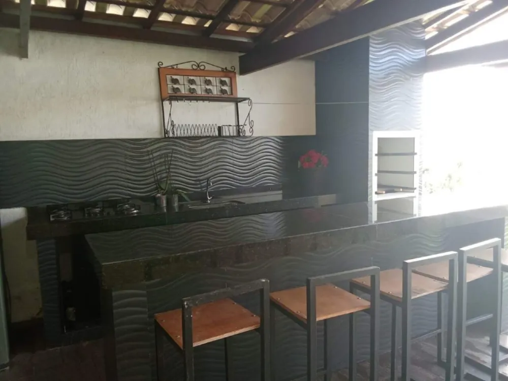 Casa, 3 quartos, 217 m² - Foto 4