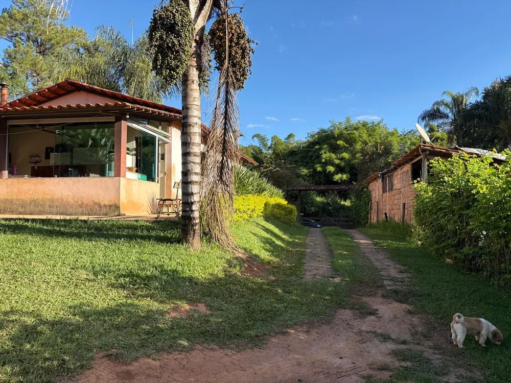 Chácara, 2 quartos - Foto 4