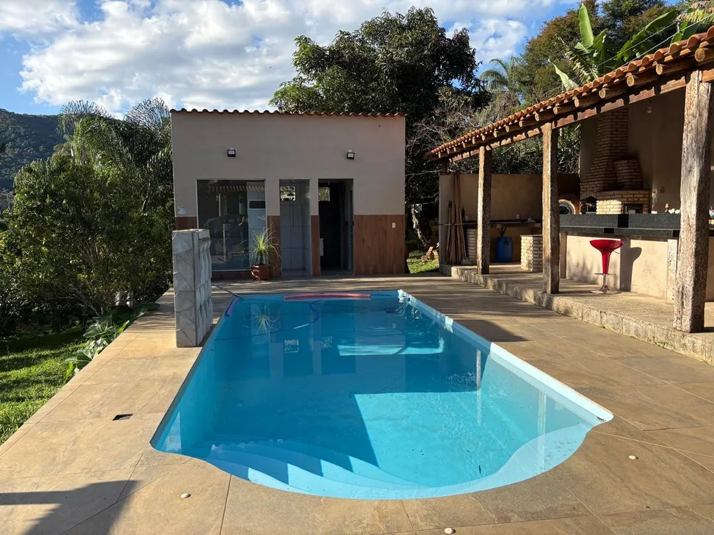 Chácara, 2 quartos - Foto 1