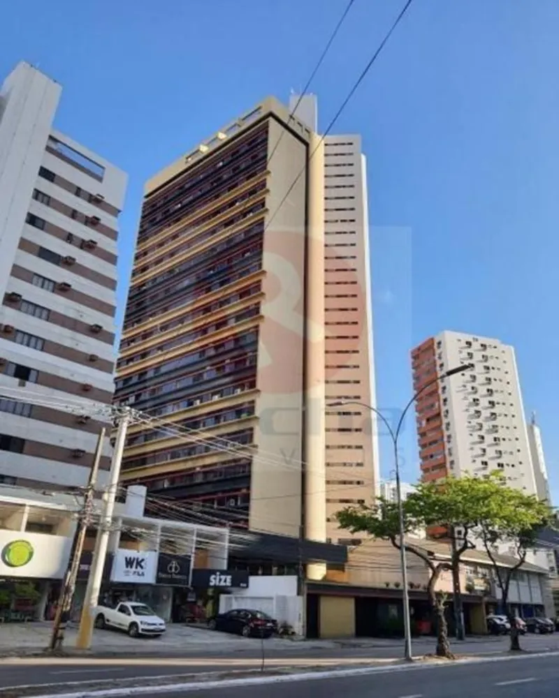 Apartamento, 3 quartos, 108 m² - Foto 12