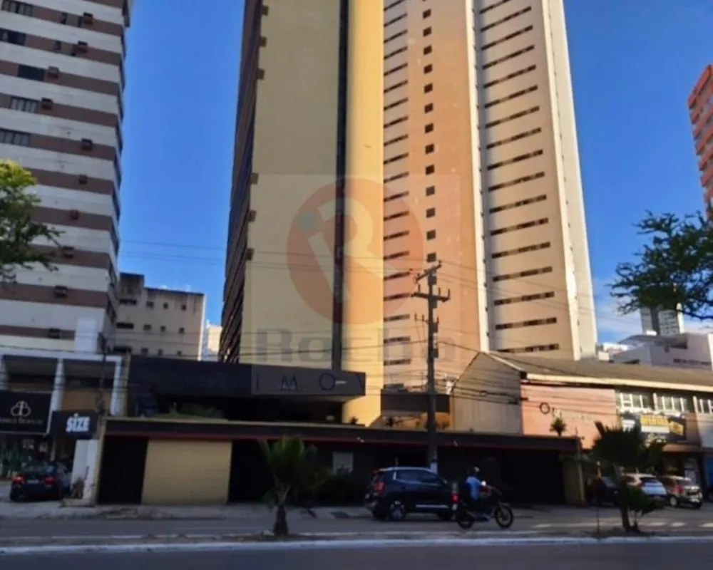 Apartamento, 3 quartos, 108 m² - Foto 1