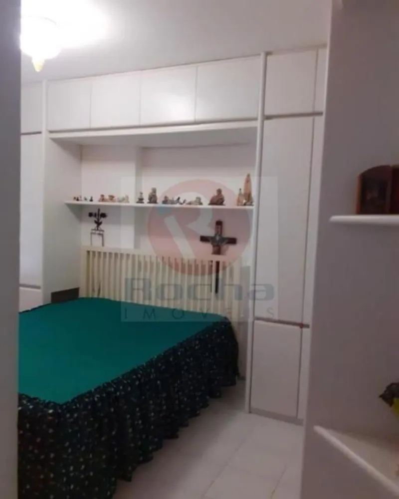 Apartamento, 3 quartos, 108 m² - Foto 3