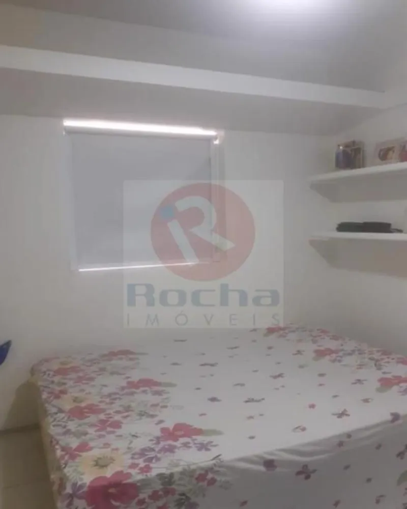 Apartamento, 3 quartos, 108 m² - Foto 5