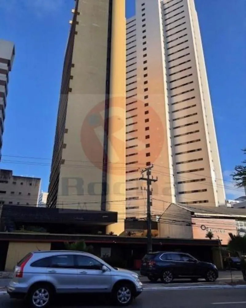 Apartamento, 3 quartos, 108 m² - Foto 9