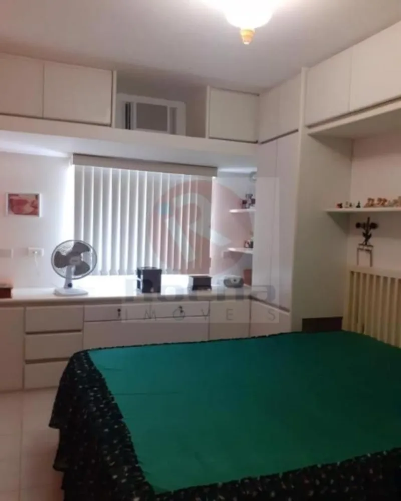 Apartamento, 3 quartos, 108 m² - Foto 2