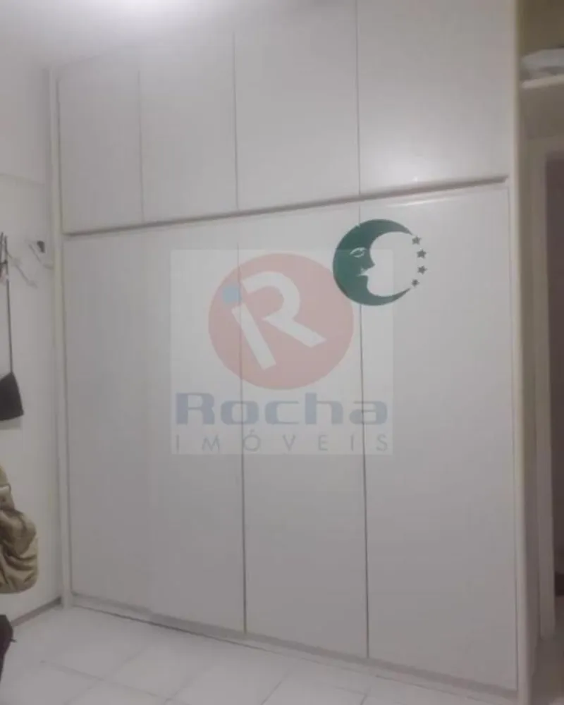Apartamento, 3 quartos, 108 m² - Foto 6
