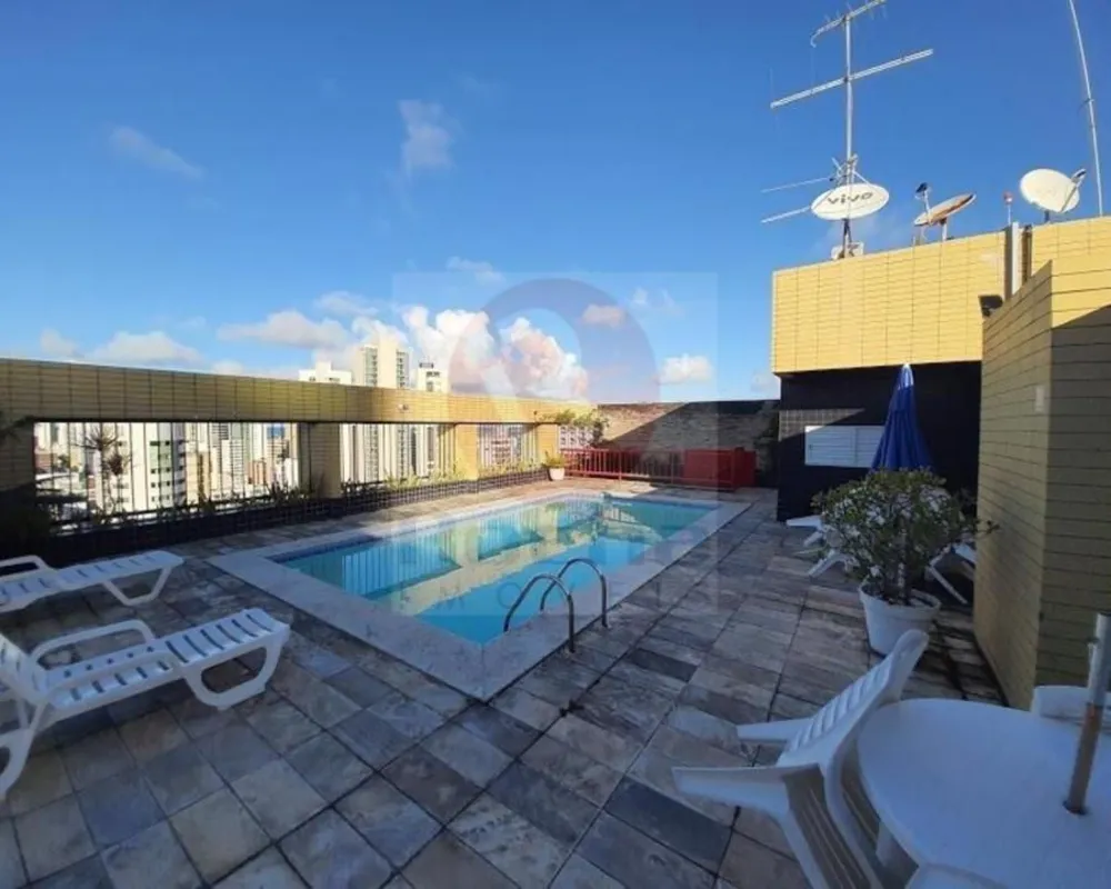 Apartamento, 3 quartos, 108 m² - Foto 11