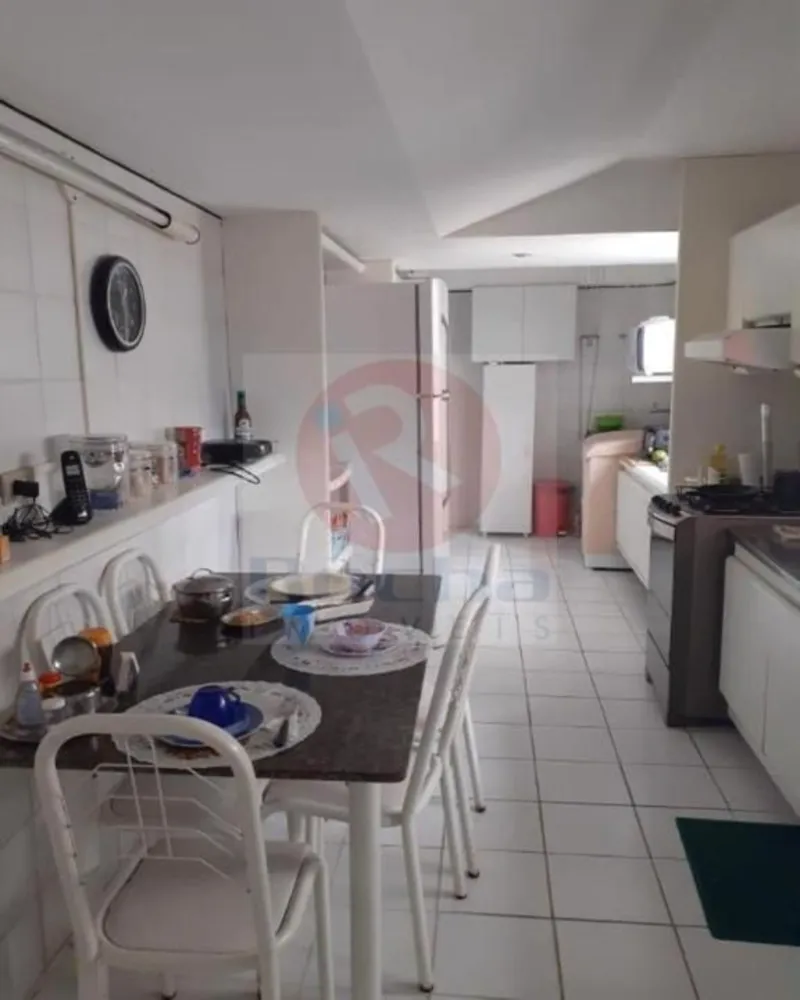 Apartamento, 3 quartos, 108 m² - Foto 8