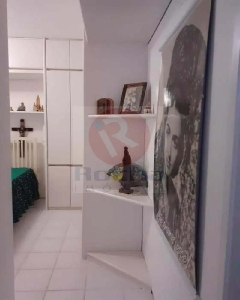Apartamento, 3 quartos, 108 m² - Foto 4
