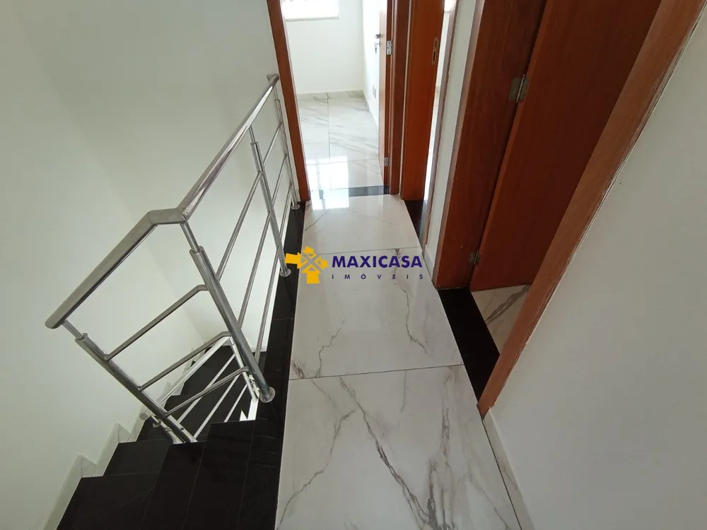 Casa, 3 quartos - Foto 7