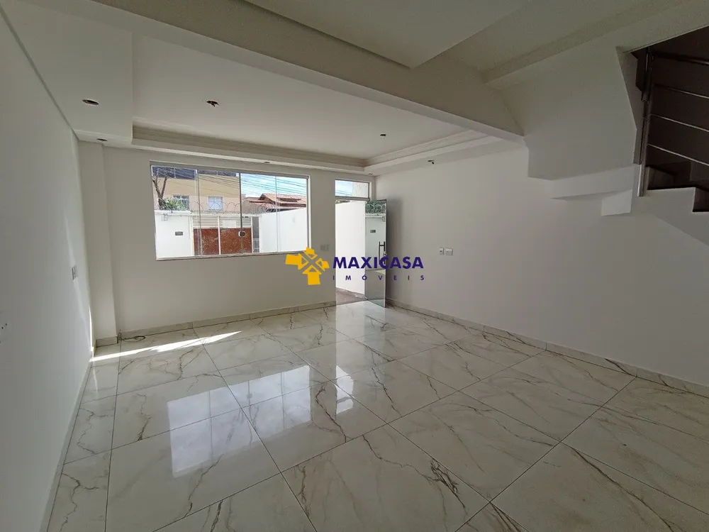 Casa, 3 quartos - Foto 10