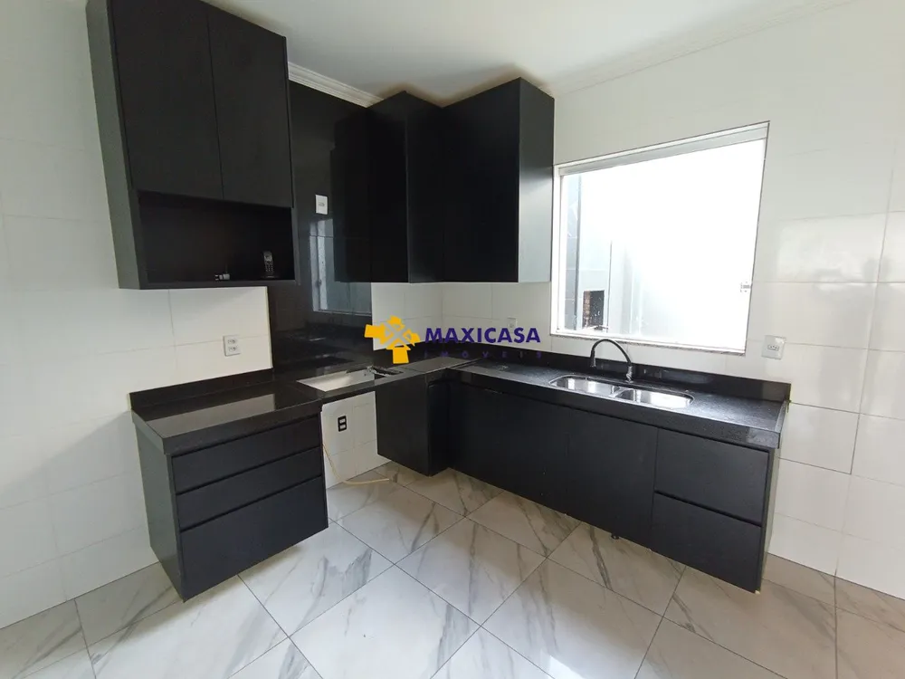 Casa, 3 quartos, 80 m² - Foto 12