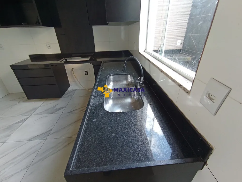 Casa, 3 quartos, 80 m² - Foto 13