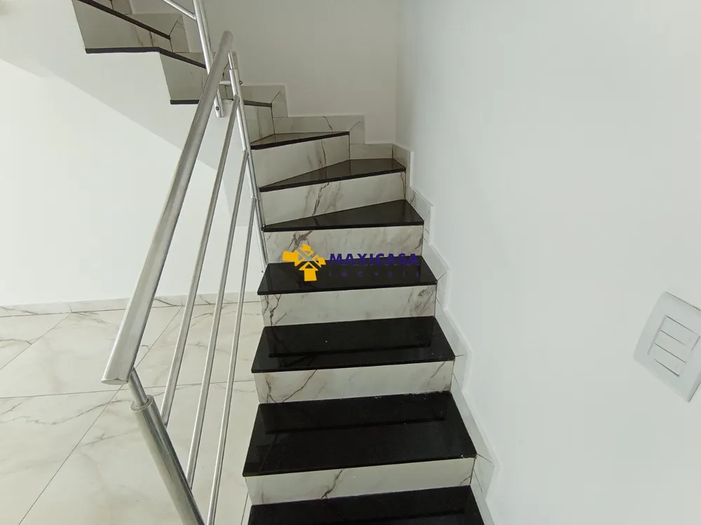 Casa, 3 quartos, 80 m² - Foto 11