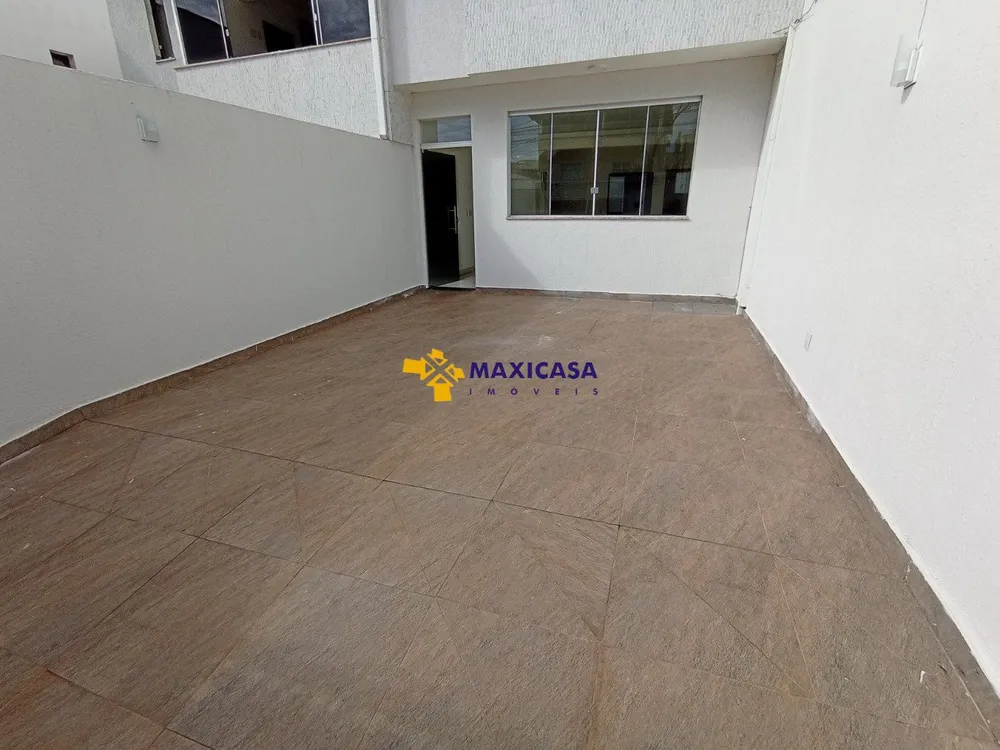 Casa, 3 quartos - Foto 12