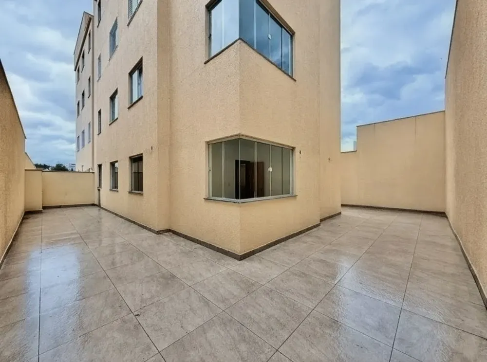 Apartamento, 3 quartos, 90 m² - Foto 1