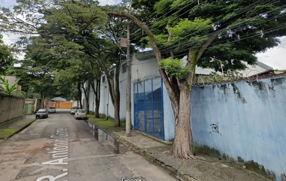 Depósito-Galpão, 800 m² - Foto 2