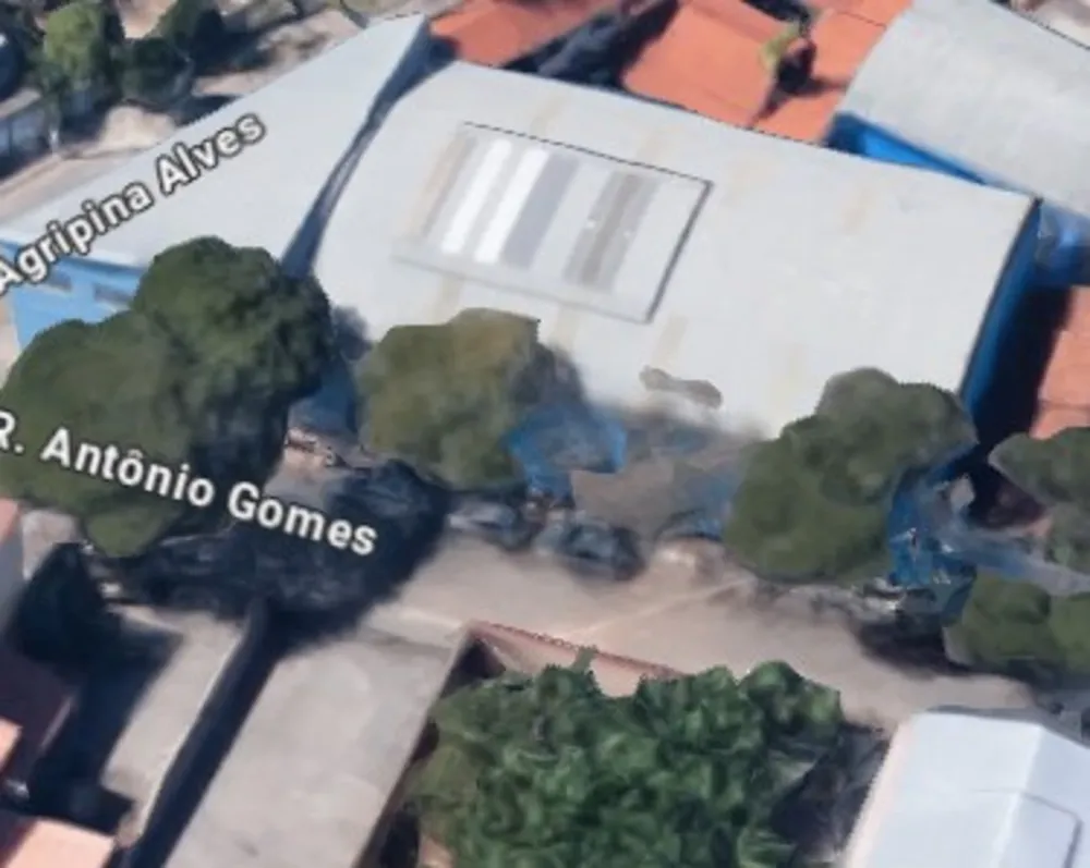 Depósito-Galpão, 800 m² - Foto 3