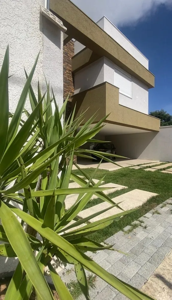 Casa de Condomínio, 4 quartos - Foto 2