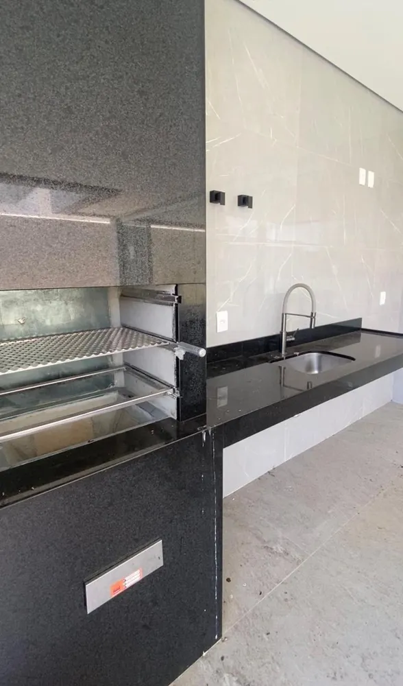 Casa de Condomínio, 4 quartos - Foto 7